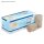 Cottonelast Kurzzugbinde 5 m x 10 cm hautfarben, mit Verbandklammern VE /