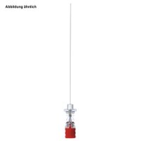 Spinocan Spinalkanüle 25 G, 0,53 mm Ø orange,...