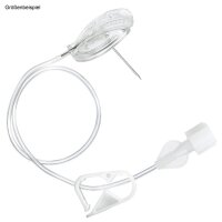 Cytocan Portkanüle 20 G, 25 mm Stichlänge VE =...