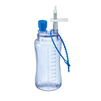 Drainobag 600 V OP-Wunddrainage-System Luer Lock VE = 25...