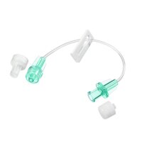 Verlängerungsleitung 0,9 x 1,9 x 100 mm Luer-Lock,...