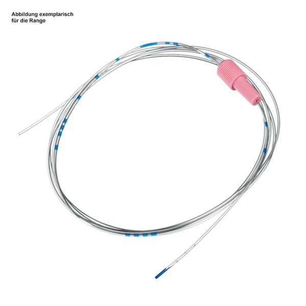 Perifix Standard Epiduralkatheter 20 G, 0,85 x 0,45 mm