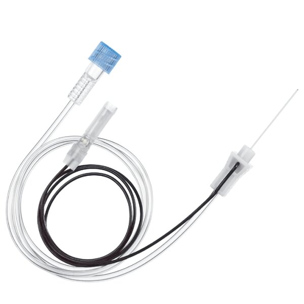 Stimuplex A Kanülen, 22 G, 0,70 x 50 mm, 30° Facettenschliff VE = 25 Stck.