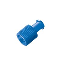 Verschlusskonen Combi blau Lock-innen/außen (100...