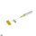 BD Saf-T-Intima Venenverweilkatheter ohne Y-Anschluss, 24 G, 0,7 x 19mm, gelb VE = 25 Stck. /