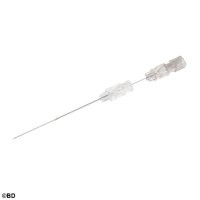 BD Whitacre Spinalkanüle 27 G x 3 1/2, 0,4 x 90 mm,...