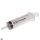 Spritzen | Plastipak BD | Luer-Adapter | 100 ml | 25 Stück