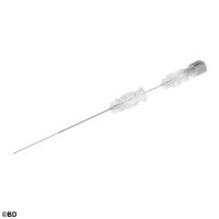 BD Spinalkanüle 27 G 3 1/2, 0,4 x 90 mm, im Set mit...
