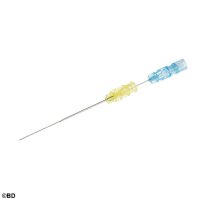 BD Whitacre Spinalkanüle 25 G x 3 1/2, 0,5 x 90 mm,...
