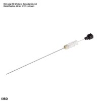 BD Whitacre Spinalkanüle mit Bleistiftspitze, 22 G x...
