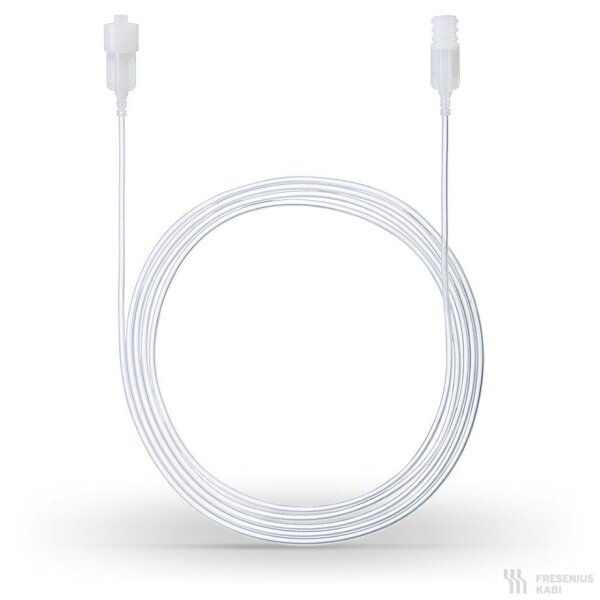 Injectomatleitung LL PE 150 cm  VE = 25 Stck. /