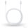 Injectomatleitung LL PE 150 cm  VE = 25 Stck. /