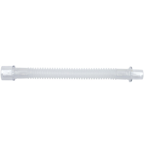 Gänsegurgel mit geradem Konnektor 22 mm A.D./15 mm I.D. zu 15 mm A.D. VE = 25 Stck.
