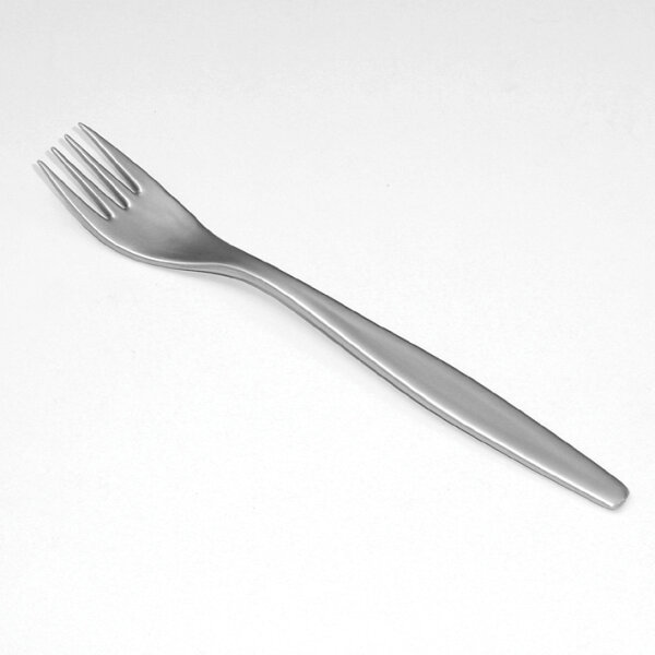 Gabel 190 mm, silber  VE = 25 Stck.