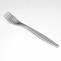 Gabel 190 mm, silber  VE = 25 Stck.