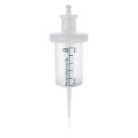 PD-Tips II | lose | unsteril | 50 ml | Kolben PE-HD |...
