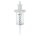 PD-Tips II | lose | unsteril | 50 ml | Kolben PE-HD | Zylinder PP | 25 Stück