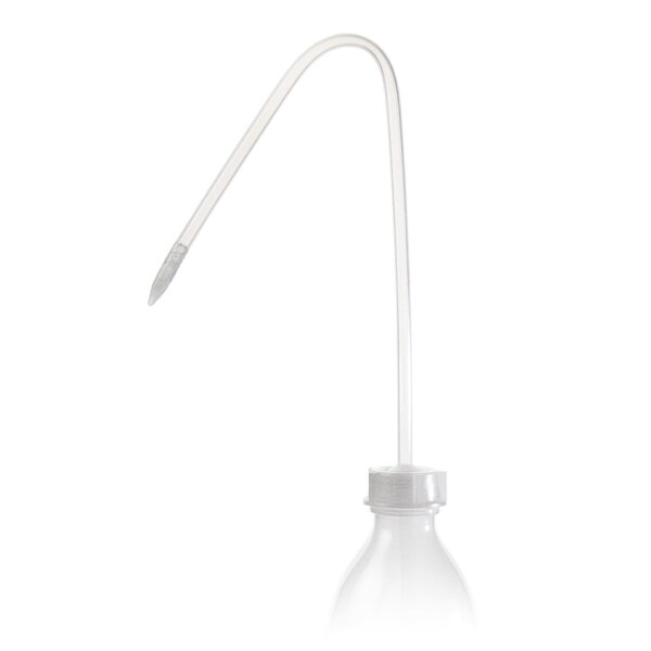 Spritzaufsatz, PE-LD, für Gewindeflaschen, GL 28 VE = 25 Stck.