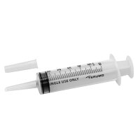 Wund- und Blasenspritze 50 ml zentrisch, mit...