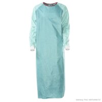 Foliodress gown Comfort Extra Reinforced OP-Wickelkittel...