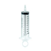 Sol-M 100 ml Spritze mit Katheteransatz  VE = 30 Stck.