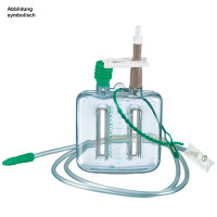 Drainobag 150 K Wunddrainage-System, Redon Drain und...