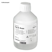 Aqua B. Braun Spüllösung | Ecotainer | steril |...