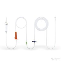 Infusionsset VL ST00 für Volumat Agilia VE = 30...