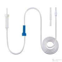 Überleitgerät 6 D, steril  VE = 30 Stck.