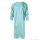 Foliodress gown Comfort Standard OP-Wickelkittel steril Gr. L 127 cm lang