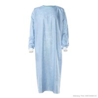 OP Mantel | Foliodress® gown Protect Basic | XL |...