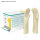 Vasco OP free OP-Handschuhe PF, Latexfrei, steril, Gr. 6,5 VE = 40 Paar /