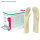 OP-Handschuhe | Vasco Sensitive | Latex | PUDERFREI | Gr. 8 | 40 Paar