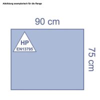 OPS Essential Abdecktuch 75 x 75 cm, steril VE = 40 Stck. /