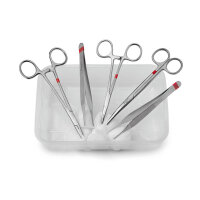 Basis-Set fein, steril  VE = 42 Sets