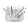 Basis-Set fein, steril  VE = 42 Sets