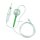 Exadrop Infusionsgerät Standard 150 cm LL VE = 50 Stck.