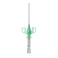 Introcan Safety® 3 | 1,30 x 32 mm | G18 | grün |...