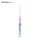 Introcan Venenverweilkanüle 18 G, 1,3 mm grün/weiß, 32 mm Stichlänge