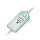 Intrapur Plus Infusionsfilter 0,2 µm  VE = 50 Stck.