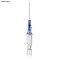 Introcan Safety PUR Venenverweilkanüle 24 G 0,7 mm...