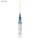 Introcan Safety PUR Venenverweilkanüle 24 G 0,7 mm gelb, 19 mm Stichlänge