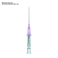 Introcan Venenverweilkanüle 18 G, 1,3 mm grün,...