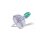 Mini-Spike 2 Entnahme- und Zuspritzspike, mit Safeflow-Ventil VE = 50 Stck. /