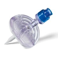 Mini-Spike 2 Filter Entnahme- und Zuspritzspike, mit...