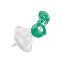 Mini-Spike mit Microspitze, 50 Stück
