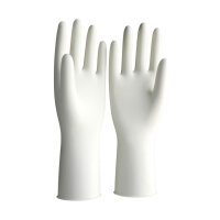 Vasco Surgical Latex OP-Handschuhe steril, puderfrei, Gr....