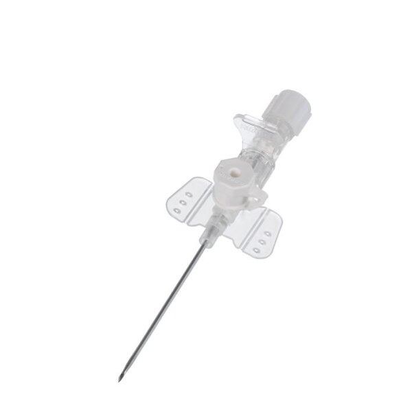 Vasofix Safety | weiß | 17G | 1,5 x 45mm | 50 Stück