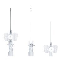 Vasofix Safety 17 G, 1,5 mm, weiß, 45 mm...