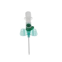 Vasofix Safety Braunülen grün/weiss 18G | 1,3 x...